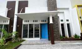 Rumah Dijual di Kenten Palembang dekat PTC Mall