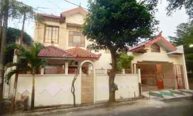 rumah dijual di komplek bulog kota bekasi