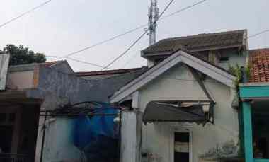 rumah dijual di komplek citra gading serang