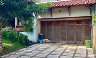 Rumah Dijual di Komplek Lebak Lestari Indah Jakarta