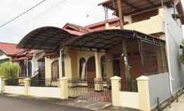 Rumah Dijual di Kota Pontianak dekat Ayani Megamall