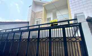 Rumah Dijual di Kramat Jati