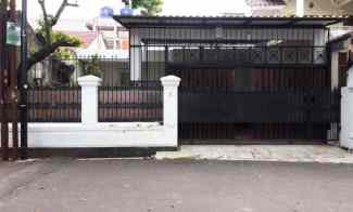 Rumah Dijual di Lebak Bulus Cilandak Jakarta Selatan