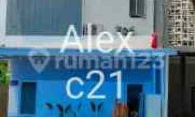 rumah dijual di lebak bulus cilandak jakarta selatan