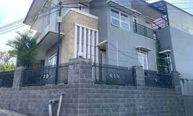 rumah dijual di lembang