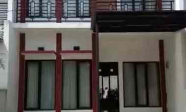 rumah dijual di lembang bandung