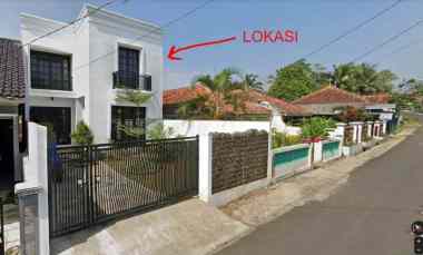 rumah dijual di manonjaya