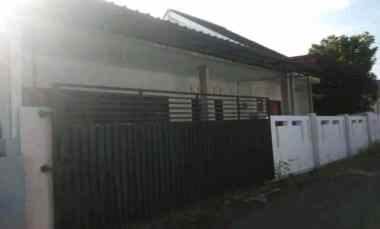 rumah dijual di manyaran semarang barat