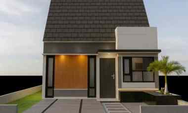 gambar rumah dijual di mijen dekat pasar ace mijen semarang