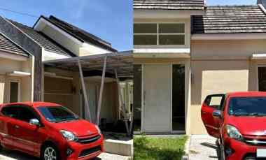 rumah dijual di ngijo karangploso malang dreamproperti