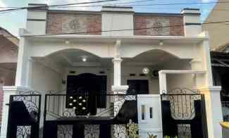 Rumah Dijual di Padurenan Mustika Jaya Bekasi