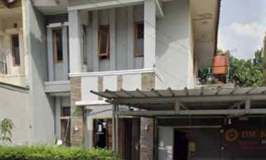 rumah dijual di pasadena