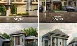 rumah dijual di pasir honje cimuncang padasuka bandung