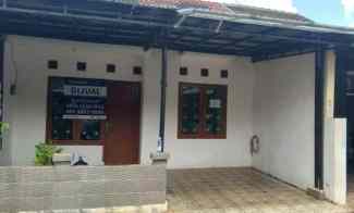 Rumah Dijual di Serua Ciputat Tangerang Selatan