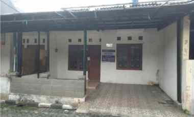 rumah dijual di perumahan rosewood garden