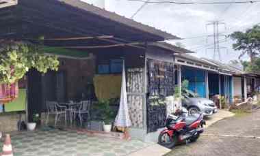 rumah dijual di perumahan serua ciputat