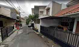 Rumah Dijual di Rawamangun Pulo Gadung Jakarta Timur
