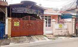 Rumah Dijual di Tanah Abang dekat Mall Grand Indonesia