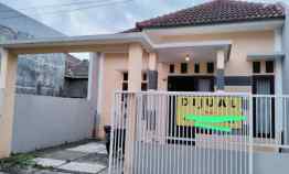 Rumah Dijual Didaerah Banjararum Singosari Malang