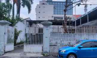 Rumah Dijual Disewakan Embong Wungu Surabaya Pusat