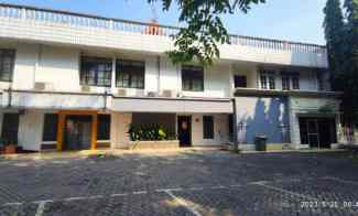 Rumah Usaha Dijual / Disewakan Jalan Raya Darmo Surabaya