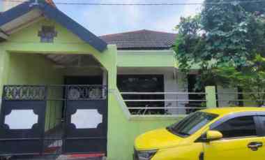 rumah dijual disewakan pradah permai surabaya barat