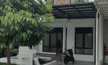 rumah dijual eco medayu rungkut surabaya timur