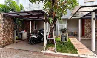 Rumah Dijual Full Furnished Cipayung Jakarta Timur