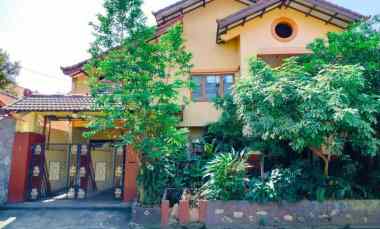 rumah dijual gayungan kebonsari surabaya selatan