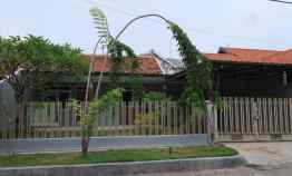 Rumah Dijual Gayungsari Barat Surabaya