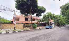 Rumah Dijual Gayungsari Surabaya Selatan