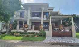 Rumah Dijual Graha Family Blok L Surabaya
