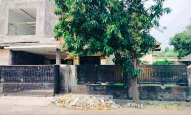 rumah dijual graha sampurna indah surabaya barat