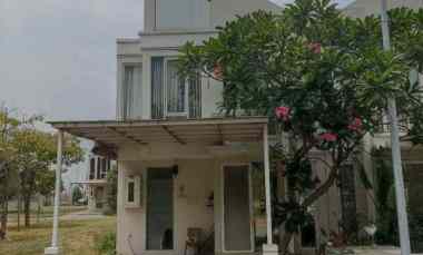 rumah dijual grand pakuwon adelaide surabaya barat