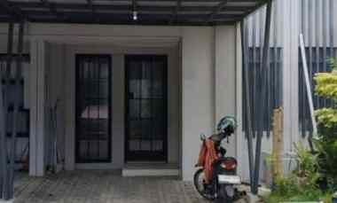 Rumah Dijual Grand Pakuwon Tandes Surabaya Barat