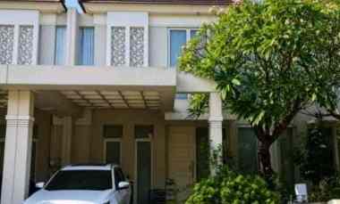 Rumah Dijual Grand Pakuwon Tandes Surabaya Barat