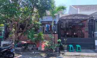 Rumah Dijual Griya Babatan Mukti Wiyung Surabaya Barat