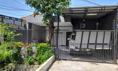 rumah dijual gubeng kertajaya surabaya timur