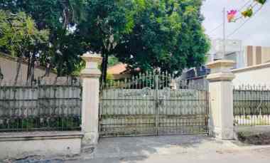 rumah dijual gubeng surabaya timur hitung tanah