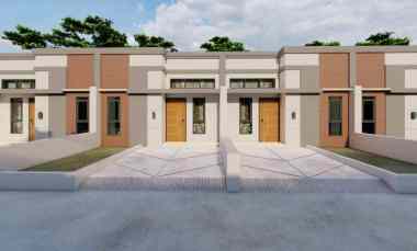 Rumah Dijual Harga Terbaik Lokasi Strategis