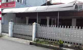 Rumah Dijual Hitung Tanah di Kayu Manis Jakarta Timur