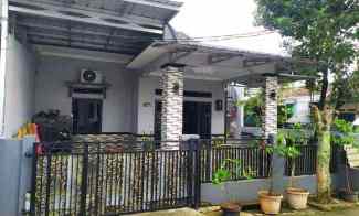 Rumah Dijual Isinya, Villa Mutiara Bogor 1