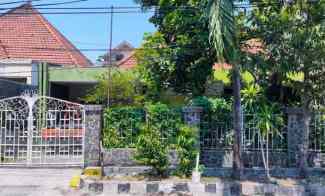 Rumah Dijual Jalan Doho Tegalsari Surabaya Pusat