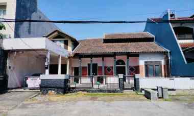 rumah dijual jalan jambi surabaya pusat