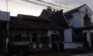 rumah dijual jalan jambi wonokromo surabaya selatan