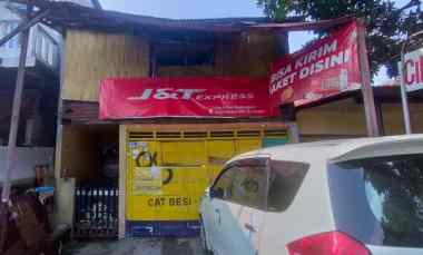 rumah dijual jalan joyoboyo surabaya selatan