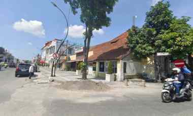 rumah dijual jalan rajawali surabaya