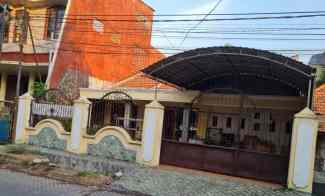 Rumah Dijual Jalan Rokan Surabaya Selatan