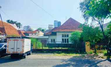 rumah dijual jalan sumbawa gubeng surabaya timur