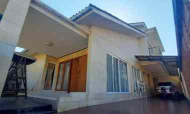 Rumah Dijual Jatibening Pondok Gede Bekasi
